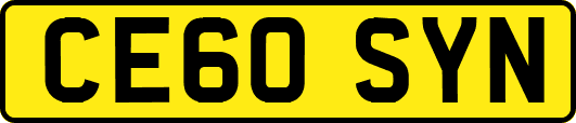 CE60SYN