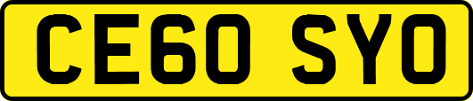 CE60SYO