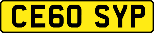 CE60SYP