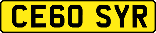 CE60SYR