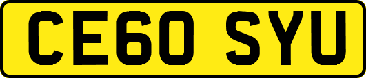 CE60SYU