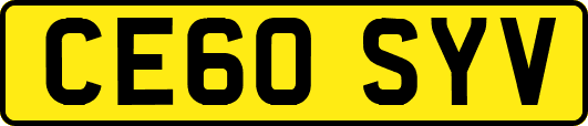 CE60SYV