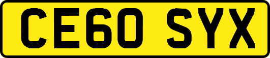 CE60SYX