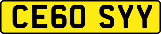 CE60SYY