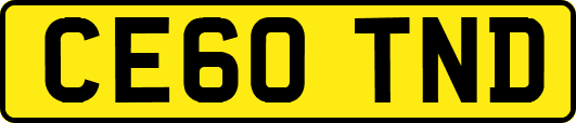 CE60TND