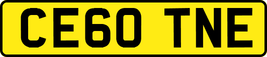 CE60TNE
