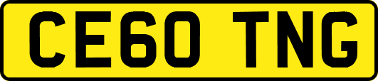 CE60TNG