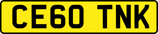 CE60TNK