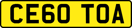 CE60TOA
