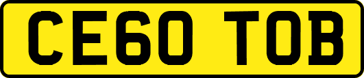 CE60TOB
