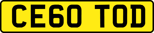 CE60TOD