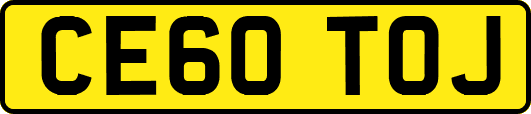 CE60TOJ