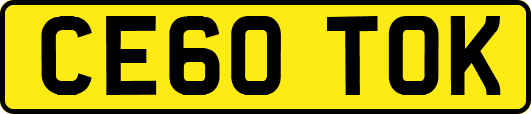 CE60TOK