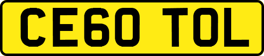 CE60TOL