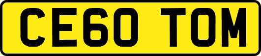 CE60TOM