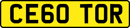 CE60TOR