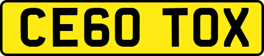 CE60TOX