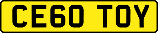CE60TOY