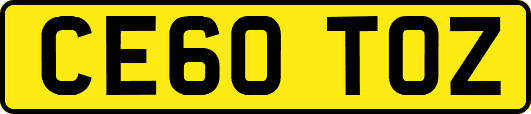 CE60TOZ