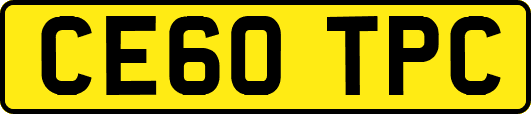 CE60TPC
