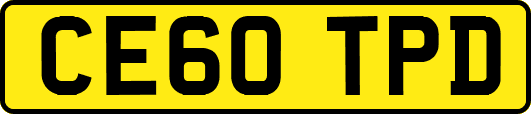 CE60TPD