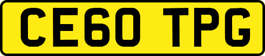 CE60TPG