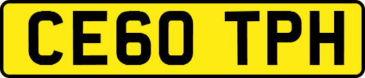 CE60TPH