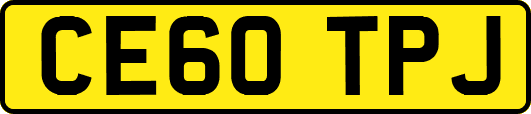 CE60TPJ
