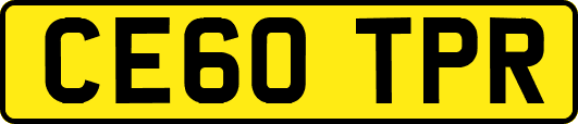 CE60TPR