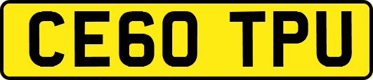 CE60TPU