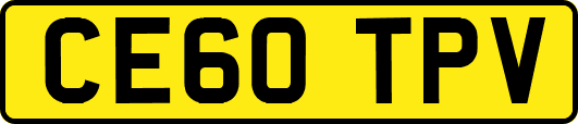 CE60TPV