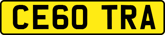 CE60TRA