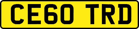 CE60TRD