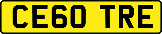 CE60TRE