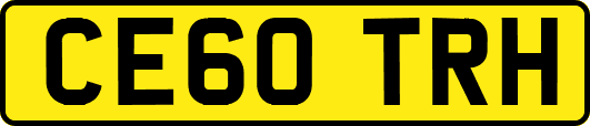 CE60TRH