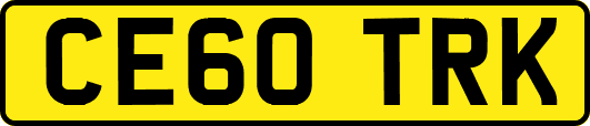 CE60TRK