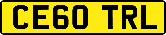 CE60TRL