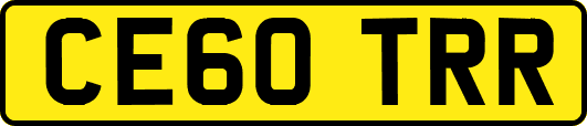 CE60TRR