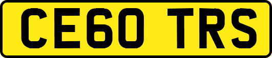 CE60TRS