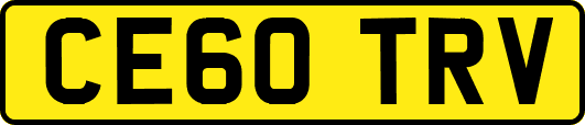 CE60TRV