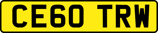 CE60TRW