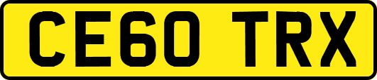 CE60TRX