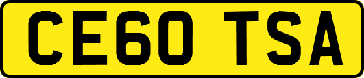 CE60TSA