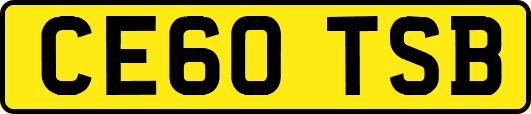 CE60TSB