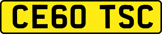 CE60TSC