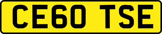 CE60TSE