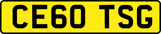 CE60TSG