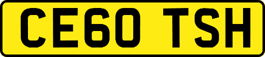 CE60TSH