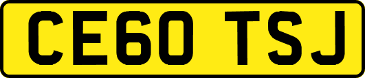 CE60TSJ