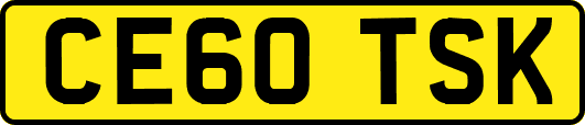 CE60TSK